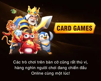 Trò chơi Nổ hũ trực tuyến